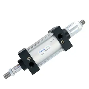 Adjustable stroke cylinder SCJ Series 32/40/50/63/80/100X25*50-75Y100S125