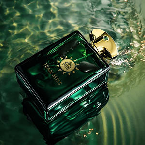 Perfume Masculino Original <span class=keywords><strong>de</strong></span> Alta Calidad, Fragancia Duradera, Serie Epic Parfum Memoir para <span class=keywords><strong>Hombre</strong></span> - Product Image 3