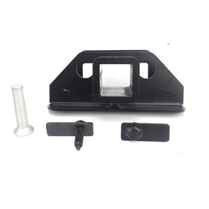 Récepteur d'<span class=keywords><strong>attelage</strong></span> de remorque arrière chaud adapté pour 2019-2021 <span class=keywords><strong>Dodge</strong></span> <span class=keywords><strong>Ram</strong></span> <span class=keywords><strong>1500</strong></span> <span class=keywords><strong>attelage</strong></span> de remorquage classique - Product Image 3