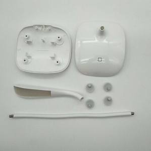 Molde personalizado para lámpara trasera de coche, piezas de automóvil, inyección - Product Image 6