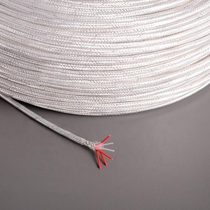 Weerstands Thermometer Detector <span class=keywords><strong>Rtd</strong></span> Draad Thermokoppel Verlengdraad Pvc Pfa Ptfe Isolatie Pt100 Afgeschermde Sensordraad
