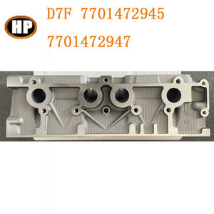 Cabeza <span class=keywords><strong>de</strong></span> Cilindro SYHP D7F 7701472947 7701472945 para Renault Clio Modus <span class=keywords><strong>Twingo</strong></span> 7701472947 7701472945 D7F D7F - Product Image 4