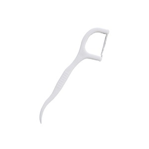 Cui Yun – Cure-dents à fil dentaire, 50 pièces, haute résistance, ultra fins, outil de nettoyage des dents portable - Product Image 5