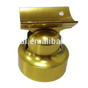 Accessoires de main courante <span class=keywords><strong>en</strong></span> aluminium extérieur de haute qualité <span class=keywords><strong>Rampe</strong></span> d'escalier <span class=keywords><strong>en</strong></span> métal <span class=keywords><strong>Rampe</strong></span> d'escalier <span class=keywords><strong>en</strong></span> <span class=keywords><strong>bois</strong></span> - Product Image 4