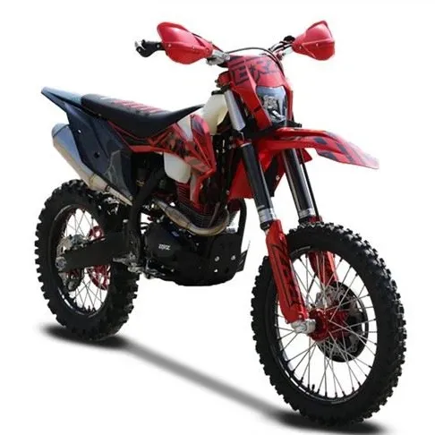 2023 Off Road Racing Motorcycle Wholesale motore 300cc con Dirt Bike sportiva ad alte prestazioni in vendita