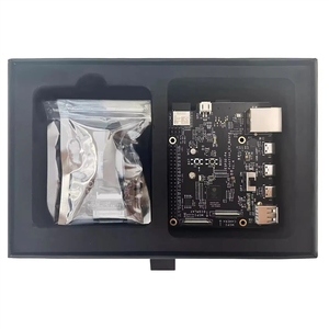 Kit Scheda di Sviluppo GGDX ESP32-P4-FUNCTION-EV-Board con Chip SoC P4 per Valutazione Multimediale AIoT - Product Image 5