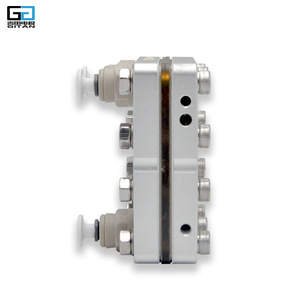 เครื่องผลิตไฮโดรเจนแบบอิเล็กโทรไลเซอร์ 200 มล. พร้อมเมมเบรน PEM แบบพกพา ทำจากสแตนเลส กำลังไฟ 4 วัตต์ เครื่องทำน้ำที่อุดมด้วยไฮโดรเจน - Product Image 1