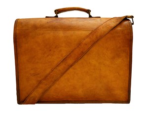 Vente en gros de sacs à bandoulière en cuir véritable faits à la main en cuir véritable avec logo personnalisé - Product Image 5