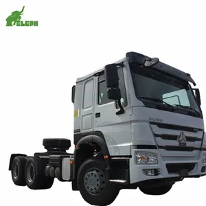 High Quality SINOTRUK HOWO Tractor Head For Sale