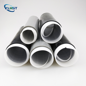 <span class=keywords><strong>Tubo</strong></span> Termorretráctil de Silicona Yilian Lv, <span class=keywords><strong>Tubo</strong></span> de Encogimiento en Frío <span class=keywords><strong>para</strong></span> Cable de Telecomunicaciones - Product Image 1