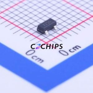 Tiristor (SCR) / Módulo XL1225G-AC-AE3-R SOT-23 Nuevo y Original - Product Image 1