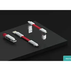 Cavo di Ricarica Compatto - Product Image 3