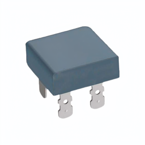 Diodes KBPC2506-G Manufacturer Channel Electronic Chips Component 4-Square, KBPC - Product Image 1