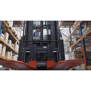 Báscula inalámbrica US-iF48N Clase IV 'iForks' de 48″ NTEP (10,000 lb x 10 lb) - Product Image 5