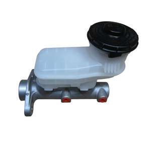 Maître-cylindre de frein Yh 46100-Sdc-A01 pour Honda Accord Cm5, pièce de rechange - Product Image 1
