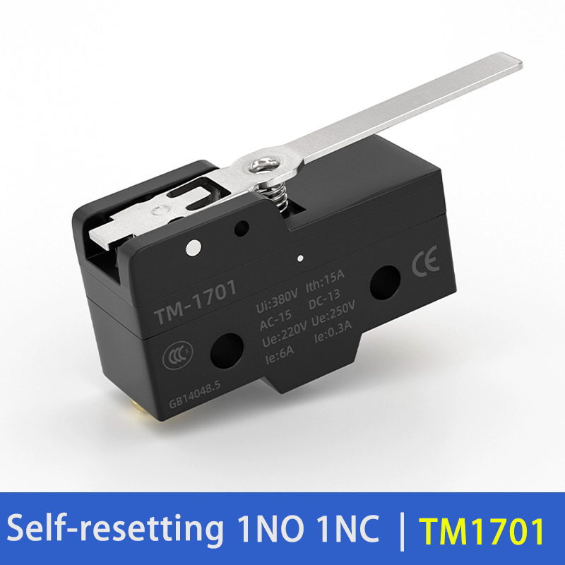 TM-1701
