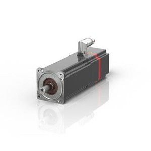 Motor Síncrono de Imán Permanente Trifásico Beckhoff Am8043-0E20-0000, 5.65 Nm, 2500 Rpm, Servomotor Industrial - Product Image 1