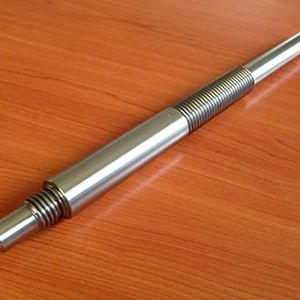 Servicios de Mecanizado CNC de Acero Inoxidable de Alta Precisión Profesional, Piezas Torneadas, Componentes Mecánicos - Product Image 2