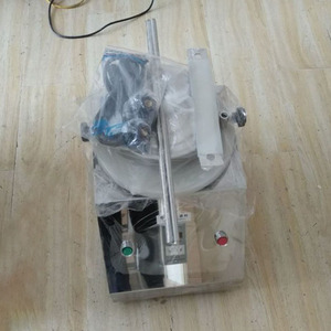 Biobase <strong>Laboratory</strong> <strong>test</strong> <strong>Sieve</strong> Large Capacity Vibrating <strong>Sieve</strong> for Particles Distribution Analysis <strong>Laboratory</strong> - Product Image 2