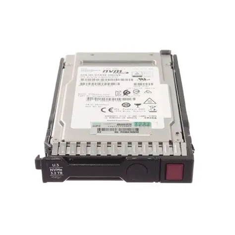 P49053-B21 HPE 3.2TB SAS 24G Mixed Use SFF BC Multi Vendor SSD P49053-B21