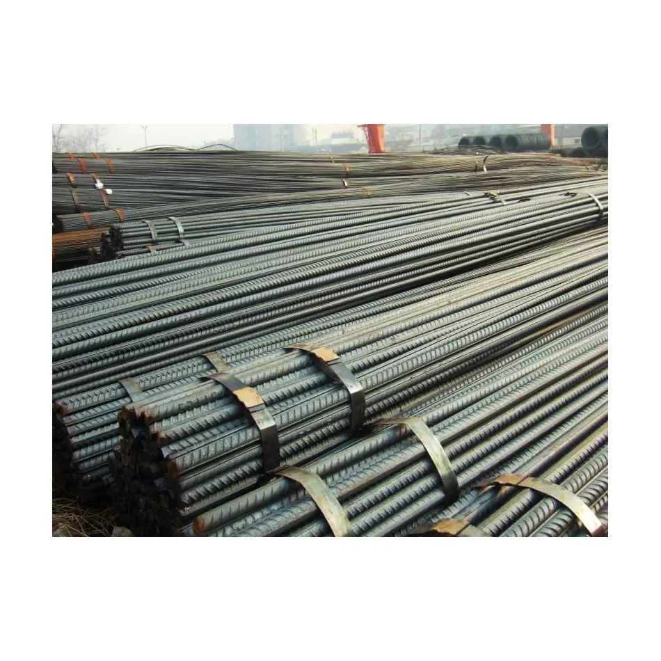Cold and hot rolled square round steel bars