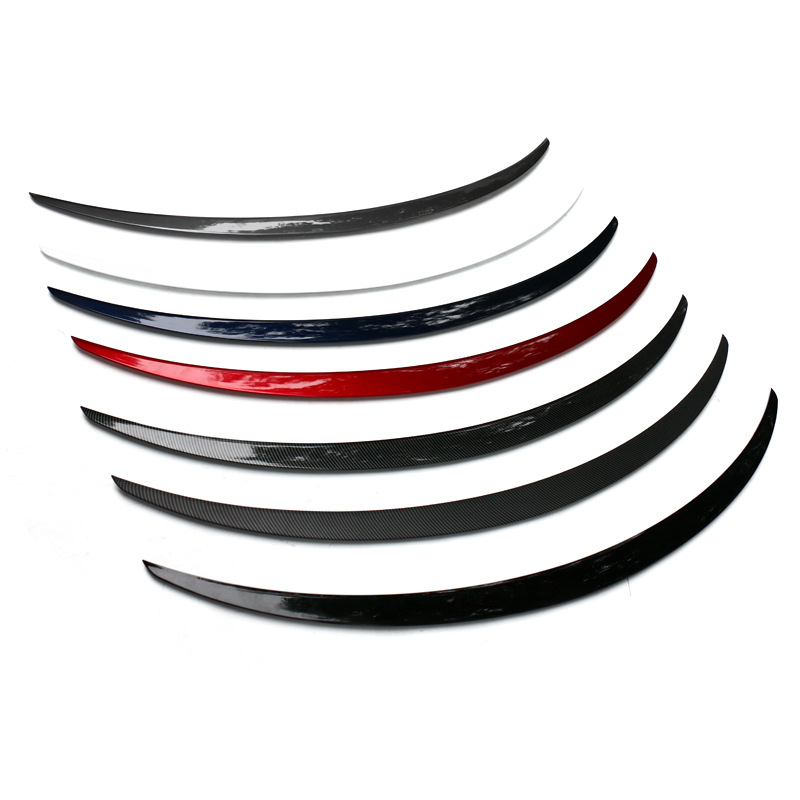 Задний спойлер для багажника BAINEL для TESLA Model Y 1533971-99-B, выдувное формование