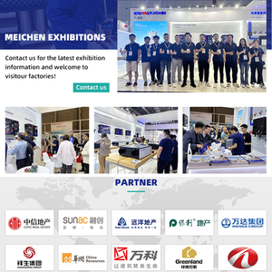 Comayjohn MC-ZLDK HVAC dân cư phục hồi năng lượng thông gió nhà erv Hệ thống thông gió không khí trong lành - Product Image 5