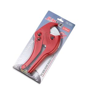 Jumlee Manual Rotary Pipe Cutter 1653 Plastic Home Repair And Renovation Tool - Product Image 5