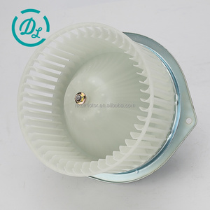 Motor de Ventilador EexcavaStart 307C para Excavadora - Pieza de Repuesto Confiable para Calefacción de Cabina 178-5484 - Duradero y Eficiente con 1 Año de Garantía - Product Image 5