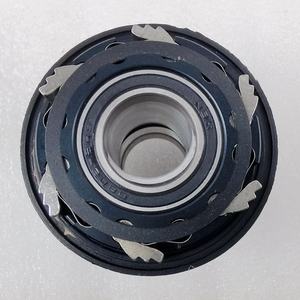 PASAK 32 trous moyeu de vélo arrière 4-Palin joint portant 7-12 vitesses HG <span class=keywords><strong>Cassette</strong></span> 72 anneaux/clics <span class=keywords><strong>vtt</strong></span> <span class=keywords><strong>VTT</strong></span> pièces de frein à disque - Product Image 2