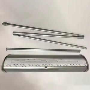 Cao cấp tùy chỉnh có thể thu vào hiển thị cho phòng trưng bày nghệ thuật & bảo tàng mực chất lượng cao mạnh mẽ xây dựng UV in ấn - Product Image 6