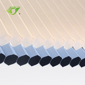 Self-Adhesive Honeycomb <strong>Blind</strong> Easy to Install Cellular Window <strong>Blind</strong> <strong>Stick</strong> on Window Curtain for Kitchen Bathroom Honeycomb Shade - Product Image 5