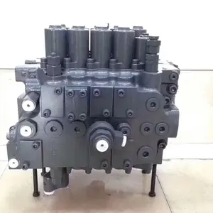 Volvo VOE14541591 Ec290 Ec290b Ec290c Máy Xúc Thủy Lực Điều Khiển Chính Van VOE14511439 Volvo 14676421