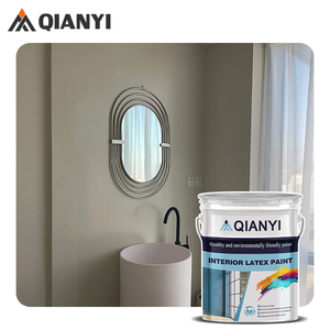 Peinture murale intérieure au latex pour projets d'ingénierie à <span class=keywords><strong>prix</strong></span> préférentiel, en stock - Product Image 2