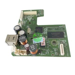 เมนบอร์ดสำหรับถังหมึก <span class=keywords><strong>HP</strong></span> 310 <span class=keywords><strong>315</strong></span> 319สำหรับ <span class=keywords><strong>HP</strong></span> Deskjet <span class=keywords><strong>315</strong></span> formatter BOARD Z4B06-60004 - Product Image 1