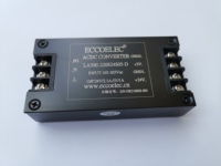Convertidor de CA/CC de 50W de 220V a ±12V