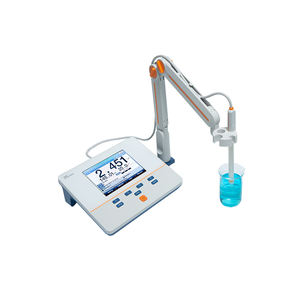 पीएच/ORP परीक्षक जल गुणवत्ता प्रयोगशाला उच्च सटीकता benchtop लंदन मीटर - Product Image 1