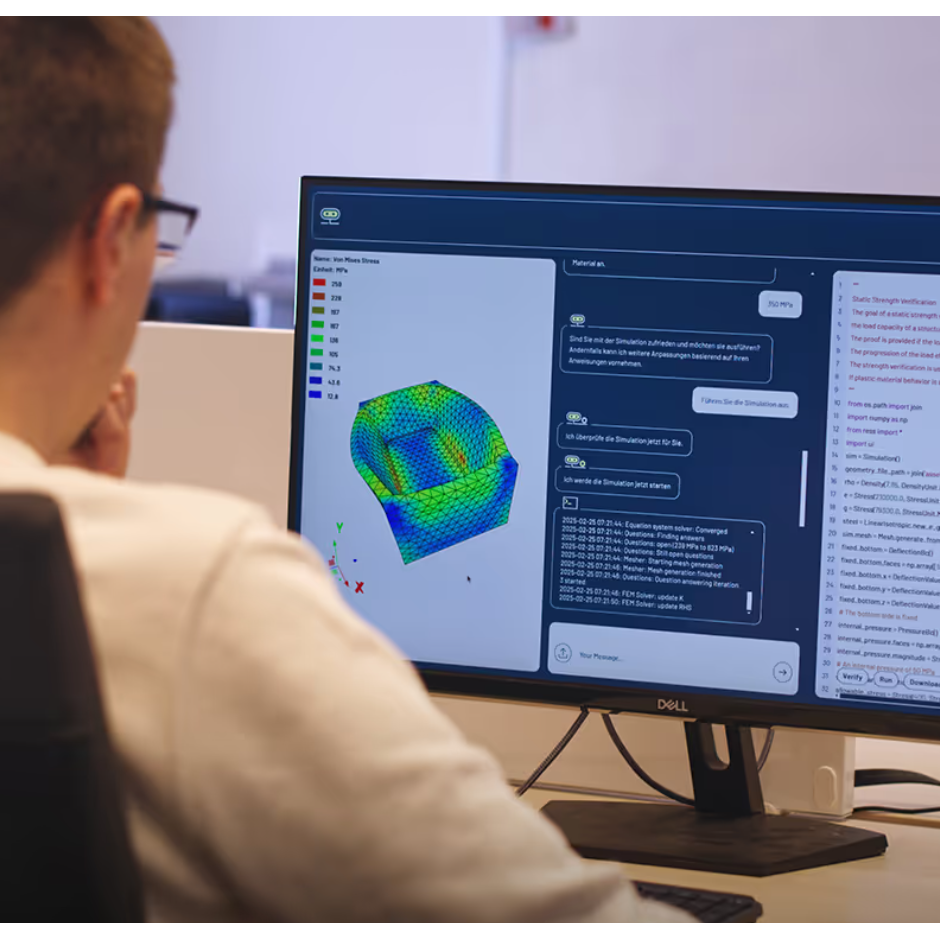 Accelerating Mechanical Design Development with Engineering Process ...