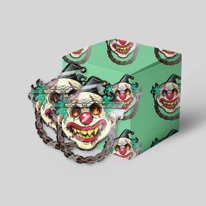 ถุงไมลาร์แบบไดคัท3.5กรัมพร้อมกล่องกันกลิ่น3.5กล่องไมลาร์1ชิ้นดีไซน์ตามสั่งแบบละ1ชิ้น - Product Image 3