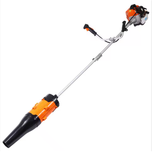 Desbrozadora Inalámbrica D0100X30M9J de 52cc y 21V con Mango de Goma y Correa para Hombro Incluida, Ancho de Corte S-94 Ba - Product Image 3