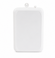 Diffuseur d'arômes P01 noir et blanc à double alimentation, machine à parfum sécurisée pour usage hôtelier, parfum professionnel