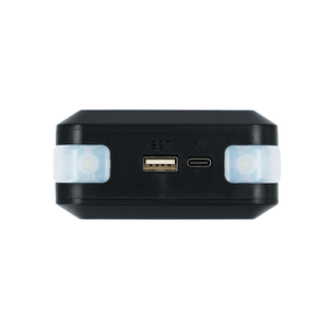 <span class=keywords><strong>Jump</strong></span> <span class=keywords><strong>Starter</strong></span> 12V mobil <span class=keywords><strong>12000mAh</strong></span> portabel, Power Bank otomatis sepeda motor truk <span class=keywords><strong>Jump</strong></span> <span class=keywords><strong>Starter</strong></span> mulai 1200 alat darurat Puncak - Product Image 6