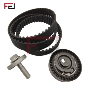 Nouveau kit de courroie de distribution compatible FEI / 1.4/1.6, numéros de moteur KTB794/K015662XS/130C17480R, garantie de 12 mois - Product Image 2