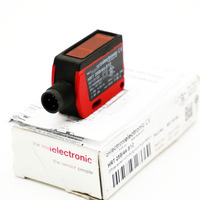 Capteur de lumière rétro-réfléchissant Plc Leuze Electronic Hrt 25b/44-s12 50115130 - non utilisé/emballage d'origine - vente en gros