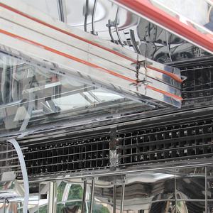 Sonacme arrefecimento de ar uv xenon, lâmpada de teste de clima envelhecimento - Product Image 5