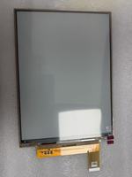 Layar E-ink ES103TC1 10.3" Asli Tanpa Lampu Tanpa Layar Sentuh untuk Pembaca E-book Layar LCD