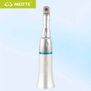 Pieza de mano contra-ángulo profesional tipo N-SK para implantes dentales con reducción 20:1, rodamiento cerámico y llave de bloqueo, para cirugía clínica - Product Image 6