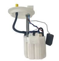 Fuel Pump Module Assembly Auto Parts Automotive Engine Systems Fuel Pump for Cadillac Escalade Chevrolet Aveo Encore Cadillac