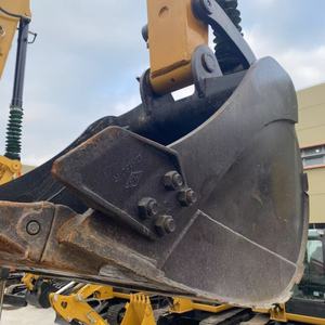 Sany135c รถขุดมือสองสภาพดีจากจีน - Product Image 6