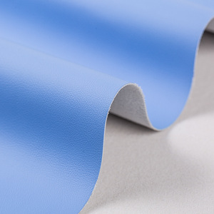 PVC Da Faux gấp ghế vật liệu tổng hợp nhân tạo vải Vinyl Túi xách xe rô Python - Product Image 2